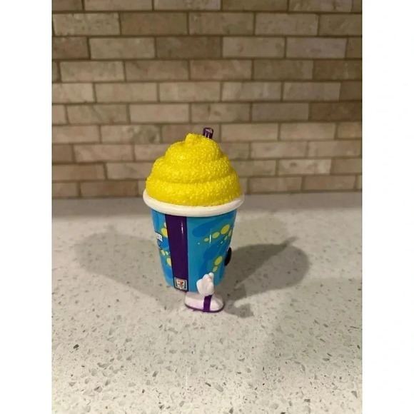 POP! SLURPEE (BLUE SWIRL CUP) se - Picture 2 of 5